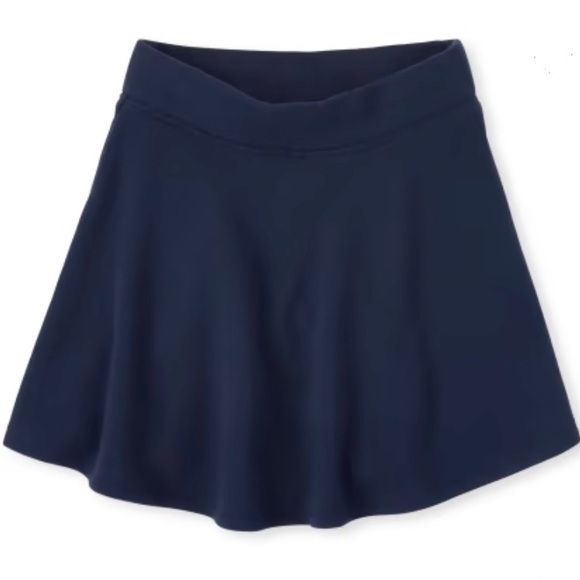 NWT/NWOT 3 Children’s Place Skirts/Skorts with shorts attached - size 16 - Picture 15 of 16